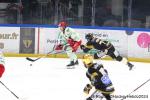 Photo hockey match Rouen - Cergy-Pontoise le 22/03/2024