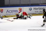Photo hockey match Rouen - Cergy-Pontoise le 22/03/2024