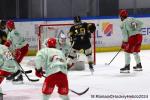 Photo hockey match Rouen - Cergy-Pontoise le 22/03/2024