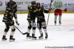 Photo hockey match Rouen - Cergy-Pontoise le 22/03/2024