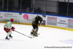 Photo hockey match Rouen - Cergy-Pontoise le 22/03/2024