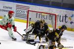 Photo hockey match Rouen - Cergy-Pontoise le 22/03/2024