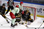 Photo hockey match Rouen - Cergy-Pontoise le 22/03/2024