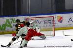 Photo hockey match Rouen - Cergy-Pontoise le 22/03/2024