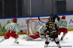 Photo hockey match Rouen - Cergy-Pontoise le 22/03/2024
