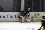 Photo hockey match Rouen - Cergy-Pontoise le 22/03/2024