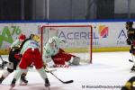 Photo hockey match Rouen - Cergy-Pontoise le 22/03/2024