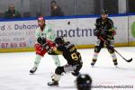 Photo hockey match Rouen - Cergy-Pontoise le 22/03/2024