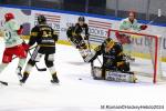 Photo hockey match Rouen - Cergy-Pontoise le 22/03/2024
