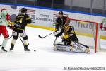 Photo hockey match Rouen - Cergy-Pontoise le 22/03/2024
