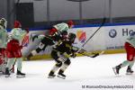 Photo hockey match Rouen - Cergy-Pontoise le 22/03/2024