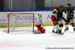 Photo hockey match Rouen - Cergy-Pontoise le 22/03/2024