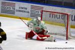 Photo hockey match Rouen - Cergy-Pontoise le 22/03/2024