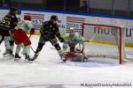 Photo hockey match Rouen - Cergy-Pontoise le 22/03/2024