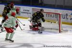 Photo hockey match Rouen - Cergy-Pontoise le 22/03/2024