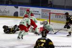 Photo hockey match Rouen - Cergy-Pontoise le 22/03/2024