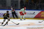 Photo hockey match Rouen - Cergy-Pontoise le 22/03/2024
