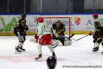 Photo hockey match Rouen - Cergy-Pontoise le 22/03/2024