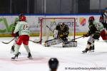 Photo hockey match Rouen - Cergy-Pontoise le 22/03/2024