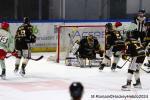 Photo hockey match Rouen - Cergy-Pontoise le 22/03/2024