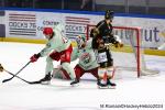 Photo hockey match Rouen - Cergy-Pontoise le 22/03/2024