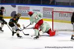 Photo hockey match Rouen - Cergy-Pontoise le 22/03/2024
