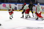 Photo hockey match Rouen - Cergy-Pontoise le 22/03/2024