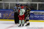 Photo hockey match Rouen - Cergy-Pontoise le 22/03/2024