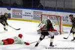 Photo hockey match Rouen - Cergy-Pontoise le 22/03/2024