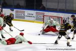 Photo hockey match Rouen - Cergy-Pontoise le 22/03/2024