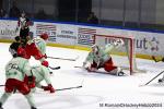 Photo hockey match Rouen - Cergy-Pontoise le 22/03/2024
