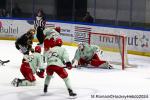 Photo hockey match Rouen - Cergy-Pontoise le 22/03/2024