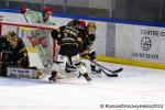 Photo hockey match Rouen - Cergy-Pontoise le 22/03/2024