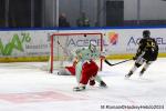 Photo hockey match Rouen - Cergy-Pontoise le 22/03/2024