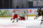 Photo hockey match Rouen - Cergy-Pontoise le 22/03/2024