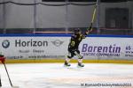 Photo hockey match Rouen - Cergy-Pontoise le 22/03/2024