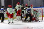 Photo hockey match Rouen - Cergy-Pontoise le 22/03/2024