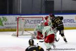 Photo hockey match Rouen - Cergy-Pontoise le 22/03/2024