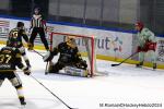 Photo hockey match Rouen - Cergy-Pontoise le 22/03/2024
