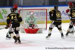 Photo hockey match Rouen - Cergy-Pontoise le 22/03/2024