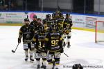 Photo hockey match Rouen - Cergy-Pontoise le 22/03/2024