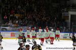 Photo hockey match Rouen - Cergy-Pontoise le 22/03/2024