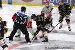 Photo hockey match Rouen - Cergy-Pontoise le 23/03/2024