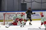 Photo hockey match Rouen - Cergy-Pontoise le 23/03/2024