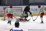 Photo hockey match Rouen - Cergy-Pontoise le 23/03/2024