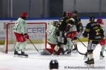 Photo hockey match Rouen - Cergy-Pontoise le 23/03/2024