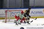 Photo hockey match Rouen - Cergy-Pontoise le 23/03/2024