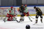 Photo hockey match Rouen - Cergy-Pontoise le 23/03/2024