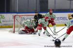 Photo hockey match Rouen - Cergy-Pontoise le 23/03/2024