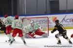 Photo hockey match Rouen - Cergy-Pontoise le 23/03/2024